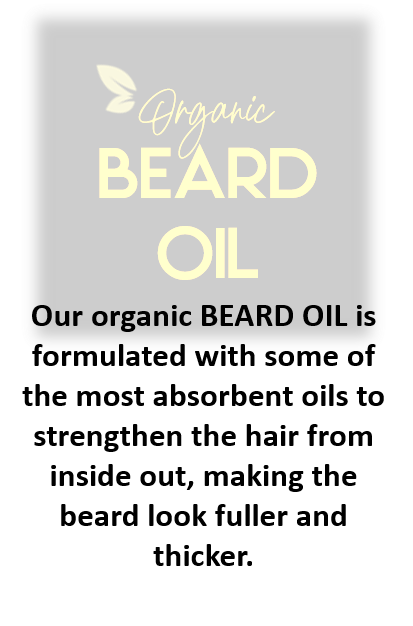 beardoil