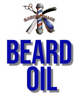 beard oil