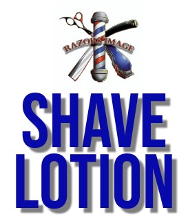 shave