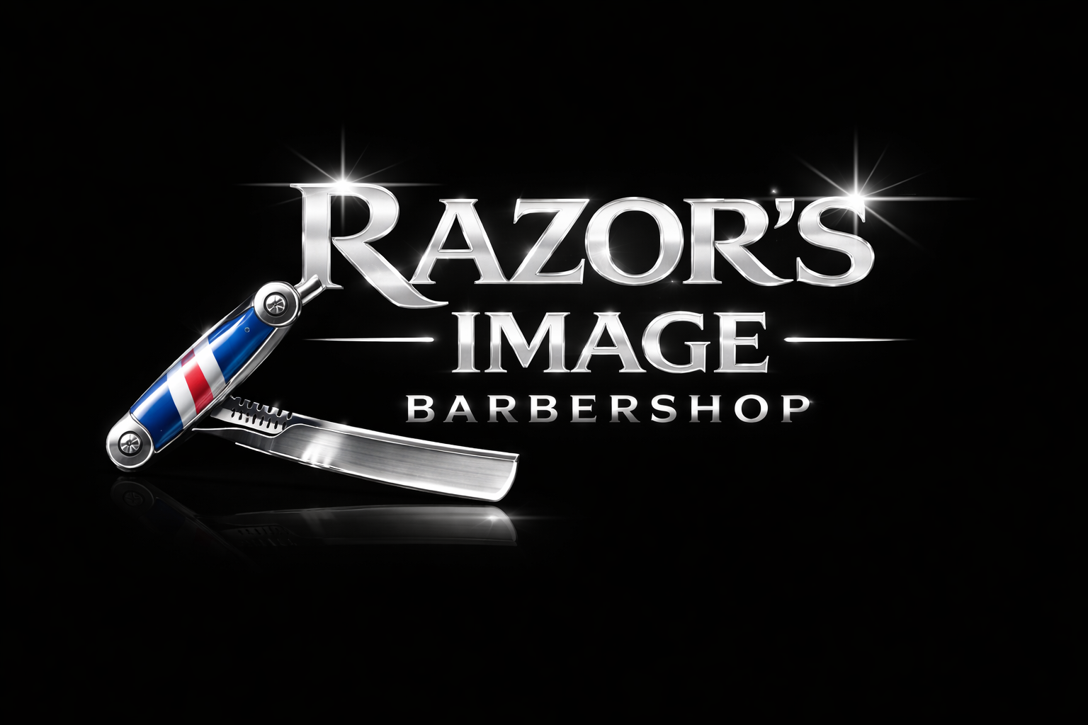 razors image logo